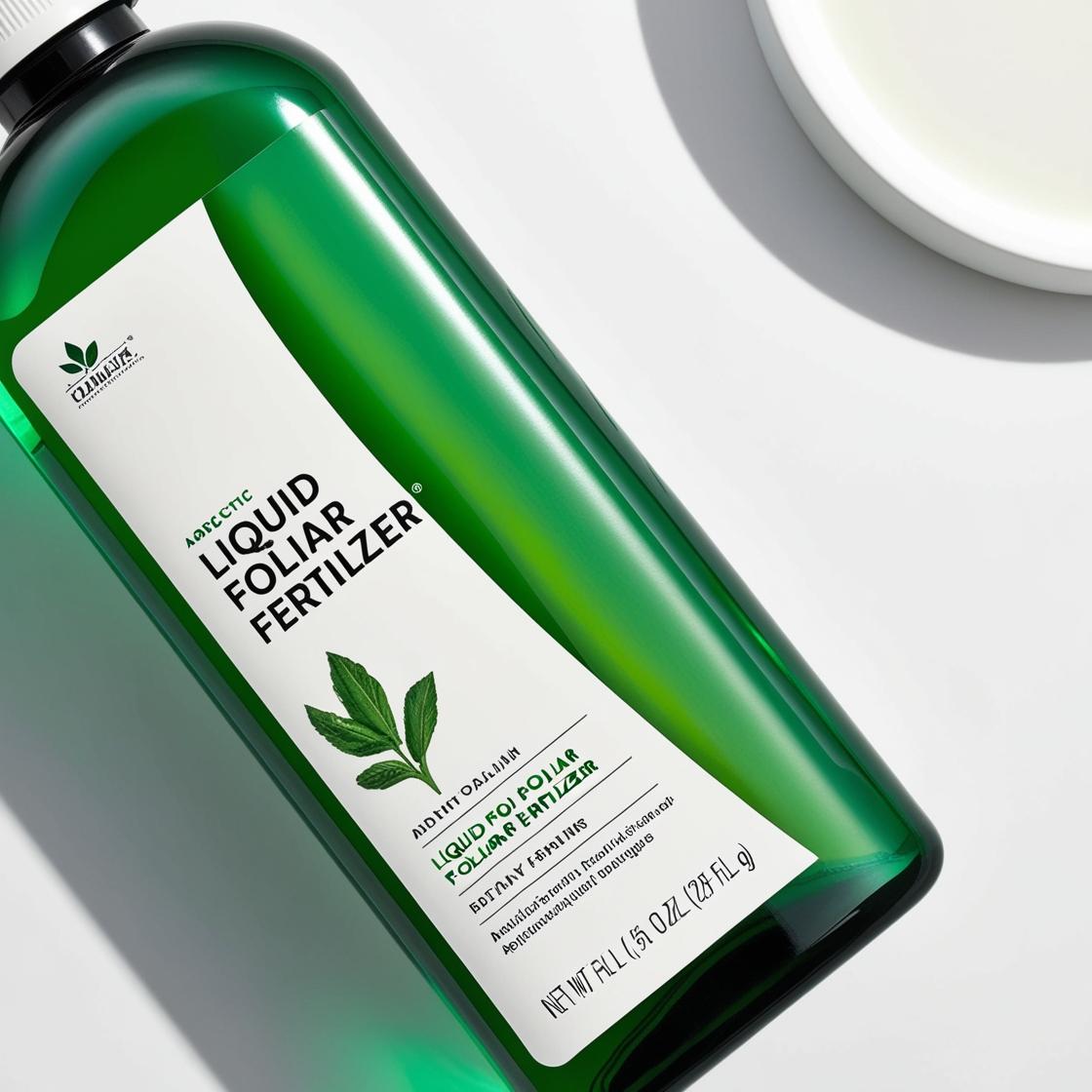 Foliar
